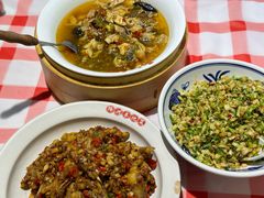 -西江红·株洲本地菜(滨江南路店)