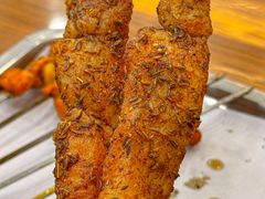 -张庆烤肉·清真