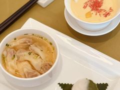 -湖影中餐厅·南京金茂威斯汀大酒店