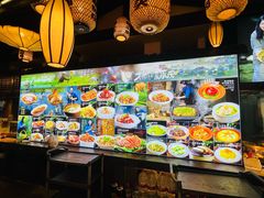 -永安水煮活鱼·仪征菜(仪征奥林匹克店)