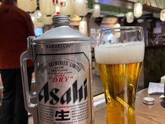 一番榨麒麟啤酒-樱宿日式和牛烧肉(五道口店)