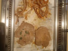 -新石器烤肉(百联川沙店)