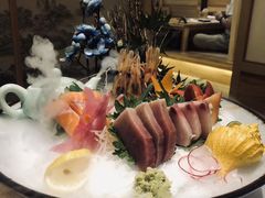 -梦味精致日本料理(新地假日广场店)