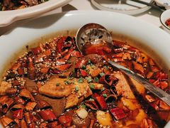 -燕郊烧鸽子(酷车小镇店)