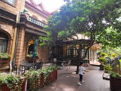 -马勒别墅饭店(静安寺店)