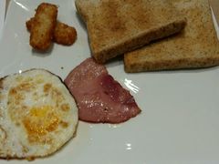 早餐-必胜客(广渠路店)