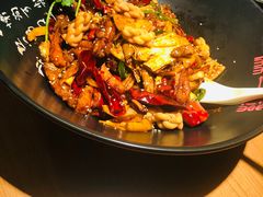 -一麻一辣麻辣香锅(方庄店)