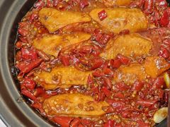 -回味黑鸭煲·始于2006(万松园店)