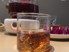 -隐溪茶馆(金虹桥店)