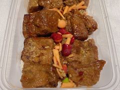 -千百味红餐厅·江西菜(绿地双子塔店)