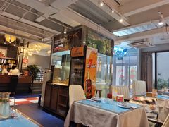 大堂-小湘旺臭鳜鱼(百子湾店)