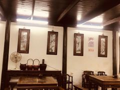 大堂-吾介小籠館