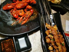 -沪小胖小龙虾(淮海中路旗舰店)