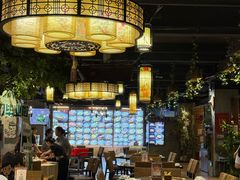-牛头鱼庄·地道广西菜(西明店)