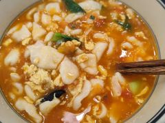 -西安手工软面(浦东南路店)