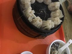 -枫泾丁氏烧卖(枫丽路店)