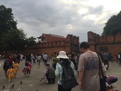 -瓦洛洛传统市场