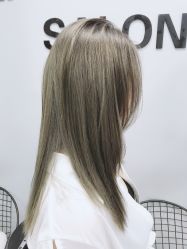 -T-Hair Salon