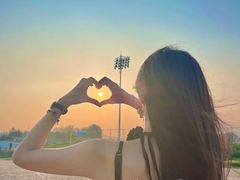 -日照灯塔风景区