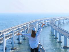 -星海湾跨海大桥
