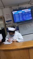 -首都儿科研究所附属儿童医院
