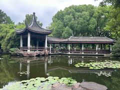 -范蠡湖公园