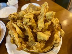 -鹤乡东北菜(崮山路店)