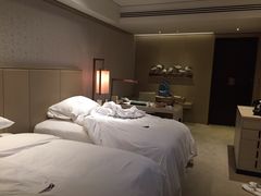 -北京康莱德酒店