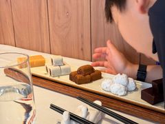 -四季民福烤鸭店(王府井东安门店)