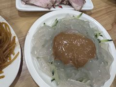 -姥家春饼店(漳州二路店)