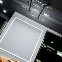 -FANPU·设计