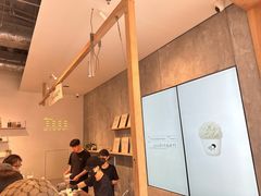 -喜茶(上海打浦桥日月光gelato lab+店)