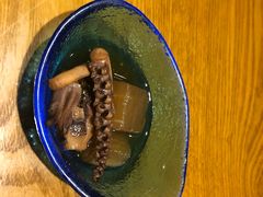 -千代武日本料理(爱建店)