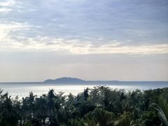 -三亚湾海居雅高铂尔曼度假酒店