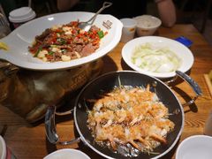 -炊烟小炒黄牛肉(中心印象城店)