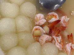 -长平肥姐白粥·海鲜打冷