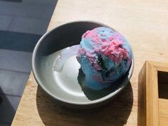 手工冰淇淋球-怪物的冰与火(天虹商场中山路店)