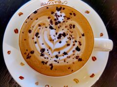 -Me Coffee下午茶艺术空间