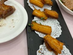-顺风江南宴(静安大融城店)