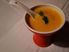 -翡翠小城·海鲜豆捞·广式点心(老佛爷店)