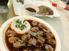 -高德海鲜舫(黄河南大街店)