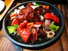 -鑫小城故事·砂锅·排骨藕汤(兴业路店)