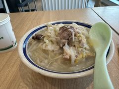 -盛宝粥店(建设街店)