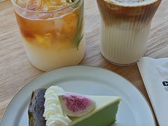 -ChanDu躔度咖啡(灯塔店)