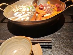 -色響火锅(恒隆广场店)