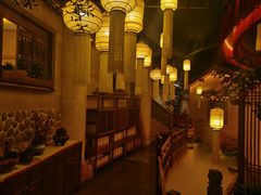 -叶叶菩提·晋福宫