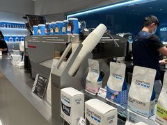 -Something For(中洲湾店)
