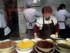iphone_upload_pic-洞子口张老二凉粉(文殊院店)