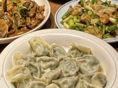 -日丰园海肠水饺·老字号大连海鲜(银泰城店)