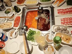 -海底捞火锅(外滩店)
